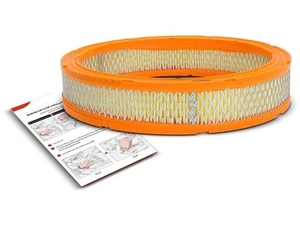 Filtro de aire del motor para Fiat X 1979-1980 1/9 base 1,5 L 4 cilindros ZX913GP - Imagen 1 de 1