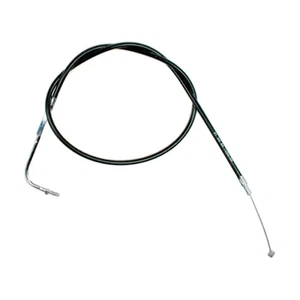Motion Pro 06-0031 Black Vinyl Throttle Cable - Imagen 1 de 1