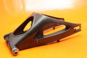 2006 YAMAHA YZF R1 OEM STRAIGHT REAR SWINGARM BACK SUSPENSION SWING ARM - Picture 1 of 22