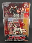 Transformers Superlink Airglide complete boxed Takara SC-07 Energon Skyblast