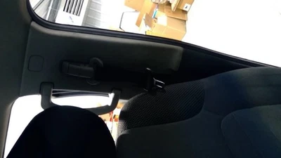 安全带前桶起子 Retractor Crew Cab 适合 05-08 FRONTIER 3763459 — 第 1/4 张图片