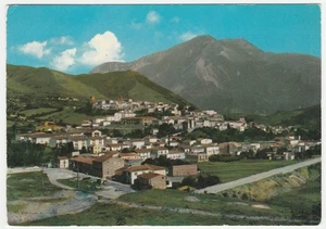 BUSSI SUL TIRINO - PESCARA - PANORAMA - VIAGG. 1973 -31884- - Picture 1 of 1