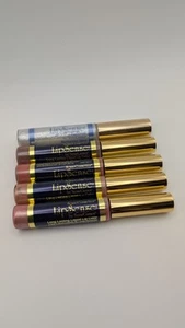 LipSense By SeneGence labbra liquide a lunga durata full size nuove e sigillate (lotto di 5) - Foto 1 di 8