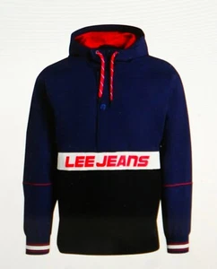 Anorak LEE Con Diseño Talla: 2XL Nuevo Con Etiqueta 129€ - Imagen 1 de 3