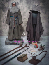 In STOCK Queen Studios Gandalf 1/6 INART The Lord of the Ring  Action Figure