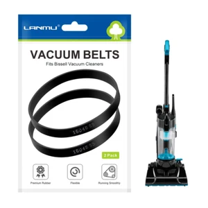 Cinghie di ricambio compatibili con Bissell Powerforce modello compatto 3508, 2112, - Foto 1 di 12