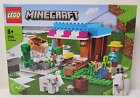 Lego 21184 Minecraft The Bakery  - Brand New & Sealed