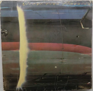 VINYL LP ALBUM " Wings Over America " By Wings 33 rpm - Picture 1 of 9