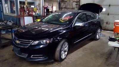 Used Radiator fits: 2017 Chevrolet Impala 3.6 Grade A Foto 1 de 4