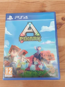 Playstation 4 (PS4) game - Pixark - English Edition - Picture 1 of 3