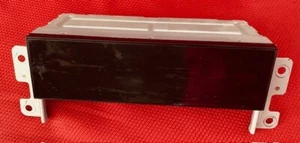 2006-2019 Ford Flex driver information screen 8A8T-19C116-AH - Picture 1 of 5