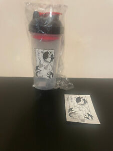 GamerSupps GG Waifu Cup S4.11: Succubus Limited Edition +Sticker| In Hand