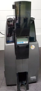 Datacard CP80 Plus ID Card Printer & Laminator - Picture 1 of 19