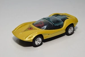 B59 1:43 JOAL 118 ADAMS BROS YELLOW VNMINT CONDITION - Picture 1 of 10