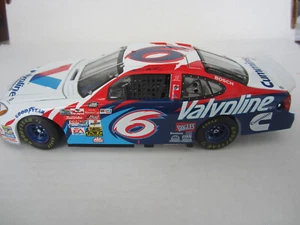 Team Callber Mark Martin #6 Limited Edition Ford Taurus 1:24Scale Diecast 2000 - Picture 1 of 9