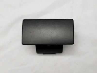 Chevy Colorado GMC Canyon 06-10 2004-2012 Hummer H3 guante compartimento caja pestillo Foto 1 de 4