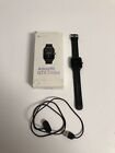 Amazfit GTS 2 Mini Fitness Watch with GPS - Black