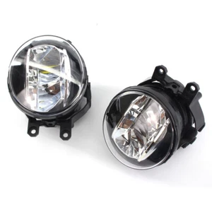 For Toyota Lexus / Land Cruiser / Prius OEM LED Fog Lights Replacement K0 Pair - Picture 1 of 7