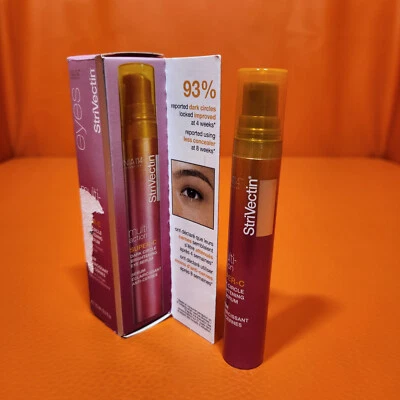 StriVectin Dark Circle Brightening Eye Serum Multi Action Super C  0.5 oz Bottle - Image 1 of 4