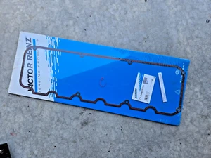 BMW 85-91 E30 325 E28 82-88 528e E34 89-90 525i Victor REINZ Valve Cover Gasket - Picture 1 of 3