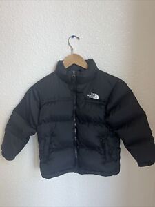North Face Youth Puffer Jacket Size 9-10 *READ DESCRIPTION*