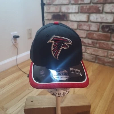Nuevo sombrero Atlanta Falcons 3930 hecho por New Era Foto 1 de 2