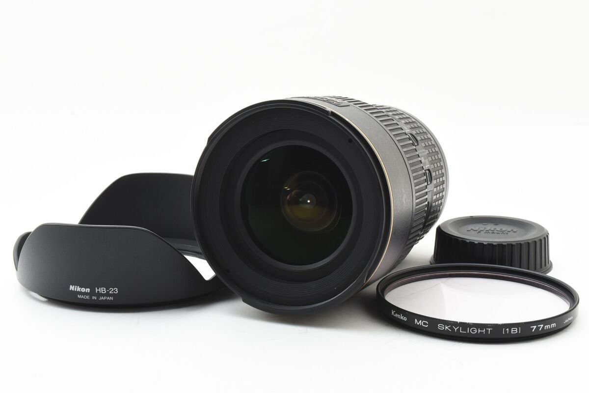 Nikon NIKKOR Camera Lenses 16-35mm Focal for sale | eBay Nikon NIKKOR Camera Lenses 16-35mm Focal for sale | eBay