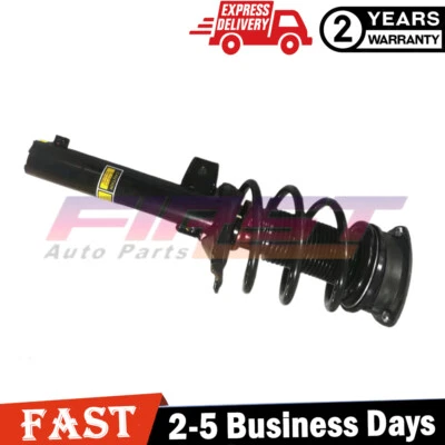 Front Shock Strut Assy Magnetic 8S0413029F Fit Audi TT TTS TT RS Quattro 2016- - Image 1 of 4