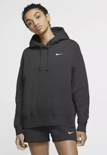 nike women's sweatshirts