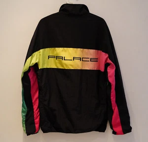 Adidas PALACE - Jacket Zip Bomber - XL - Hip Hop - Trap - Skateboard - Imagen 1 de 4