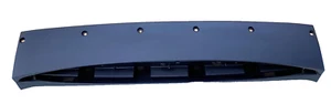 2004 CADILLAC ESCALADE EXT TRUCK BLACK THIRD BRAKE LIGHT BEZEL SURROUND 15162120 - Bild 1 von 22