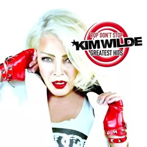 KIM WILDE - POP DON'T STOP:GREATEST HITS (GTF SPLATTER 3 LP VINYL ) NEU - Bild 1 von 2