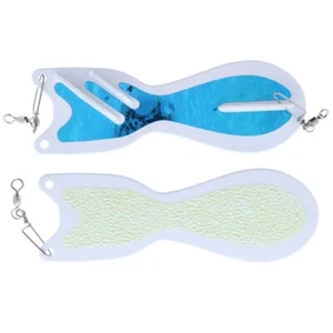 Dreamweaver Spindoctor 8'' Saltwater Fishing Lure - Picture 1 of 6