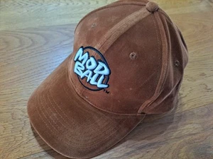 ModBall Baseball Cap Rally Mod Ball International Driving Tour Modified Supercar - Picture 1 of 6