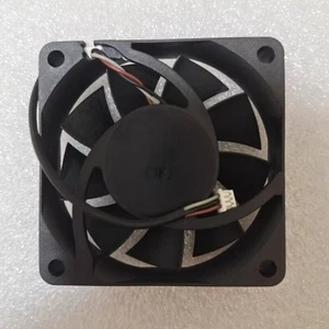 New original AD0612LX/HX-H93 6cm 6015 12V 0.13A 0.28A Ms614 MH680 W1070 projecto - Picture 1 of 15