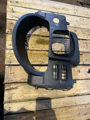 VW Crafter CR30 2008 2.5 TDI Instrumento Borde envolvente 2E2857503 Foto 1 de 4