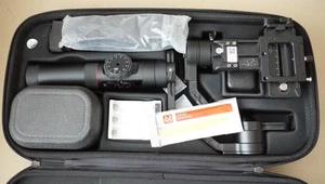 Zhiyun Crane 2 Camera Gimbal Stabiliser + Focus Motor - Picture 1 of 9