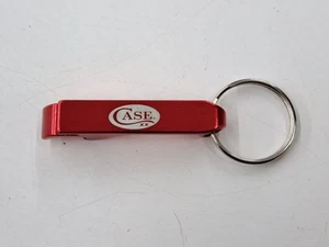 Vintage Multicolored Keychain Advertising Case XX. Metal Keychain - Picture 1 of 5
