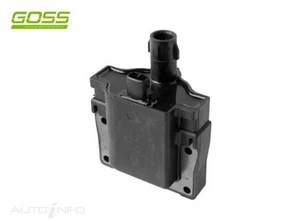 Goss Ignition Coil For Toyota Land Cruiser FZ175R 4.5L 1FZFE - Picture 1 of 1