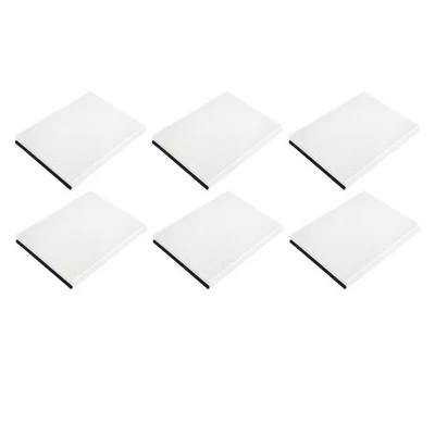 Heavy Truck Cabin Air Filter for Volvo VNL Series AF26405 20435801 - Изображение 1 из 4