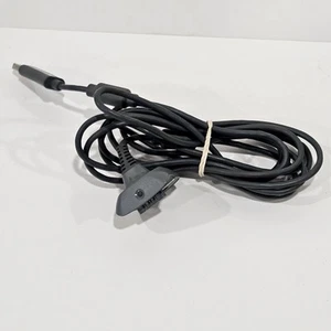 Microsoft Xbox 360 - Play And Charge Kit -Controller USB Charging Cable Plug OEM - Picture 1 of 1