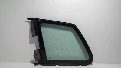 luna custodia trasera izquierda VOLKSWAGEN TOUAREG 7LA 7L6845297AH drolp149188 - Imagen 1 de 4