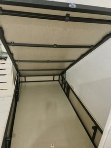Bettkasten Ergül Möbel Ohne Matratze - Bild 1 von 3