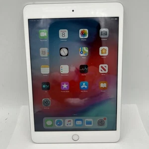 Apple iPad Mini 3 Pantalla Retina 16 GB, WiFi, 7,9', A1599 MGNV2LL/A, Excelente - Imagen 1 de 7