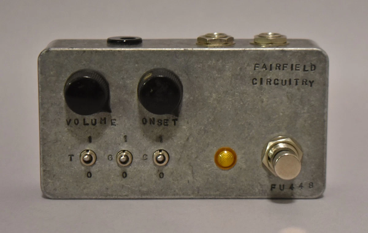 fairfield circuitry products for sale | eBay