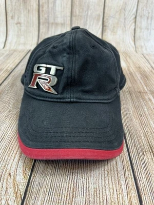 Gorra Nissan GTR Tek Flex ajustada talla M/L Foto 1 de 4
