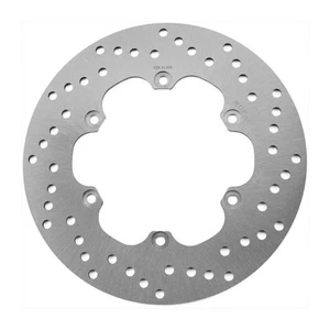 Brake Disc Rotor Rear for KTM 380 MXC 2001 2002 - Picture 1 of 3