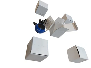 Lot 50x XPAND MOBILE SPEAKER RECHARGABLE USB to Micro-USB Out 2.4V Q Q - Photo 1/3