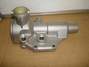 MERCEDES W601 W602 W611 SUPPORTO CUSCINETTO PER CAMBIO CAMBIO 6112602294 - Foto 1 di 1