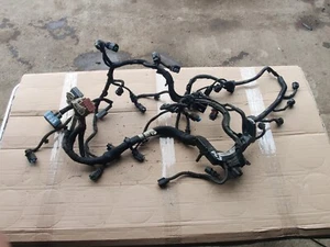 TELAR CABLEADO MOTOR CITROEN DS3 PEUGEOT 1.6 HDI 9678304980 - Imagen 1 de 3